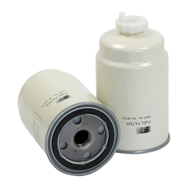 Filtre à carburant SF-FILTER SK 48735